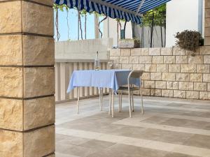 Balcone o terrazza di Mimice View