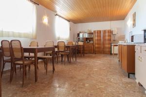 Cucina o angolo cottura di Mimice View