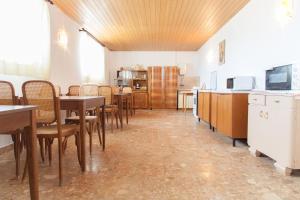 Cucina o angolo cottura di Mimice View