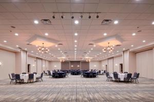 Gallery image of Four Points by Sheraton Cleveland-Eastlake in Eastlake