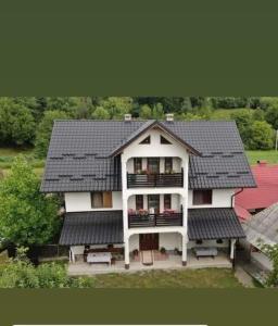 Ảnh trong thư viện ảnh của La Vasile la Cazan ở Mara