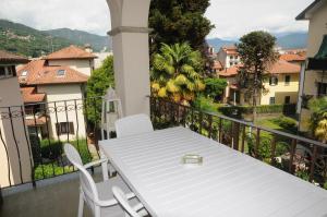 Балкон или терраса в LovingStresa 2 brand new apartment