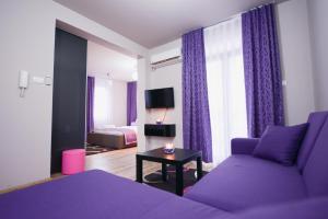 Foto dalla galleria di Millenium Travel Apartments a Bitola