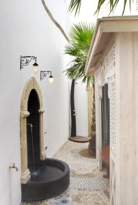 Fotografie z fotogalerie ubytování Riad Baladin v destinaci Essaouira