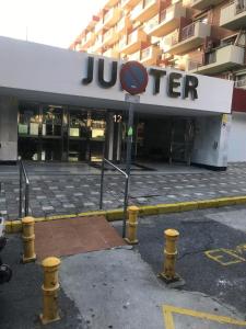 Fotografie z fotogalerie ubytování Estudio Ed Jupiter Benalmadena v destinaci Benalmádena