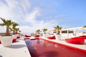 Zdjęcie z galerii obiektu weforyou Sea Views Fuengirola 5 Wave w mieście Fuengirola