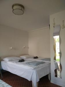 Imagen de la galería de Pokoje Bumerang, en Świnoujście 36 fotos más