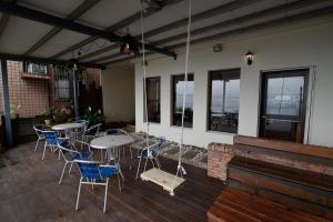 Gallery image of Blue Sky B&B in Jiufen