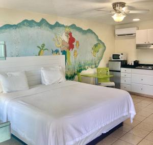 Imagen de la galería de Magic Beach Motel - Vilano Beach, Saint Augustine, en St. Augustine