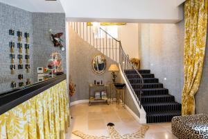 Fotografie z fotogalerie ubytování Hôtel Le Y v Saint Tropez