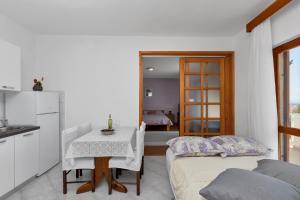 Gallery image of Apartments Ana in Baška Voda