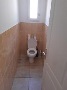 Ένα μπάνιο στο Villa Maison Cévennes et Sud Ardèche +14 φωτογραφίες