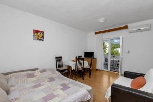 Gallery image of Apartments Ana in Baška Voda