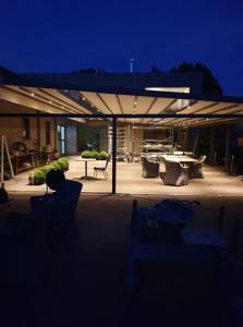Foto sihtkohas Wachtebeke asuva majutusasutuse de minnetuin galeriist