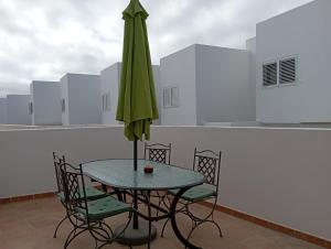 Gallery image of Kiltankin beag in Costa Teguise
