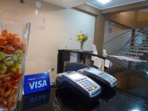 Fotografie z fotogalerie ubytování Hotel PLATINIUM v destinaci Tacna