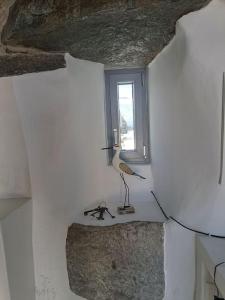 Fotografie z fotogalerie ubytování Establos Almasuria "Piedra" v destinaci Stení