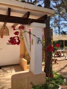 Imagen de la galería de Apartamento Sa Ginebra, Cala Saona, en Cala Saona