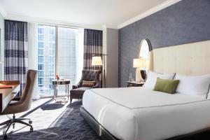 Gallery image of Kimpton Tryon Park Hotel, an IHG Hotel in Charlotte