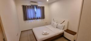 Gallery image of The Gallery Luxury Suites CPG in East Legon