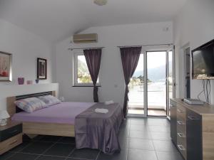 Gallery image of Apartments Villa PM in Kotor