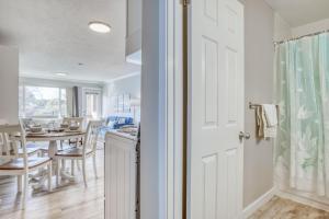 Fotografie z fotogalerie ubytování Beach Captain - Meredith Lodging v destinaci Neskowin