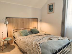 Zdjęcie z galerii obiektu HOSTE Apartamenty na wczasy w Chmielnie