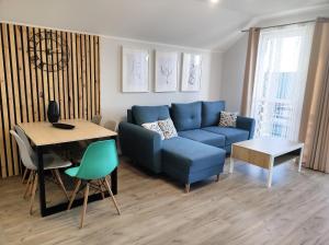 Zdjęcie z galerii obiektu HOSTE Apartamenty na wczasy w Chmielnie