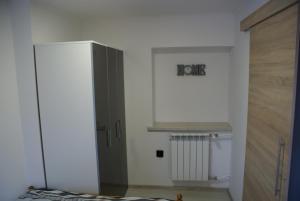 Zdjęcie z galerii obiektu Apartament na Górce w Międzybrodziu Bialskim