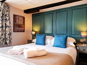 Photo de la galerie de l'établissement Furzeleigh Mill Inn, à Buckfastleigh