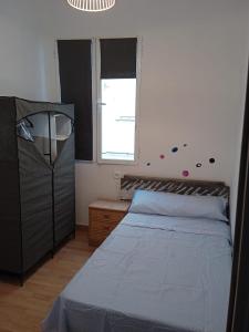 Zdjęcie z galerii obiektu HABITACION PRIVADA EN PLENO CENTRO DE MADRID w Madrycie