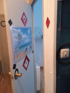 Zdjęcie z galerii obiektu HABITACION PRIVADA EN PLENO CENTRO DE MADRID w Madrycie