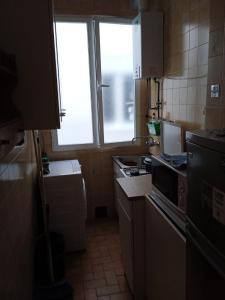 Zdjęcie z galerii obiektu HABITACION PRIVADA EN PLENO CENTRO DE MADRID w Madrycie
