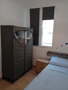 Zdjęcie z galerii obiektu HABITACION PRIVADA EN PLENO CENTRO DE MADRID w Madrycie