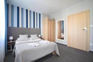 Fotografie z fotogalerie ubytování Villa Nautica v destinaci Mrzeżyno