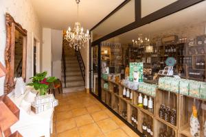 Zdjęcie z galerii obiektu Casa de Lema Boutique w mieście Muxia