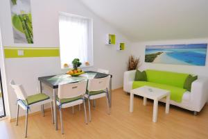 Φωτογραφία από το άλμπουμ του Apartment P.A.L.M.E. σε Poljane