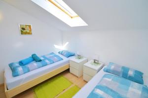 Φωτογραφία από το άλμπουμ του Apartment P.A.L.M.E. σε Poljane +11 φωτογραφίες