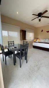 Fotografie z fotogalerie ubytování Villas Palmar Holbox v destinaci Ostrov Holbox