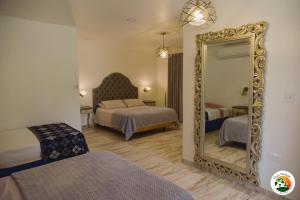 Gallery image of Hotel Finca Naranjal in Granada