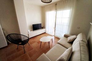 Kép Precioso Apartamento con vistas al Mar en La Alcaidesa szállásáról San Roquéban a galériában