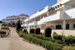 Gallery image of Precioso Apartamento con vistas al Mar en La Alcaidesa in San Roque