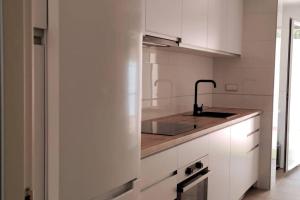Kép Precioso Apartamento con vistas al Mar en La Alcaidesa szállásáról San Roquéban a galériában