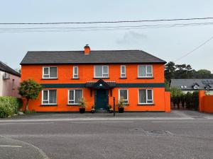 Gallery image of Ros Villa Guesthouse in Killarney