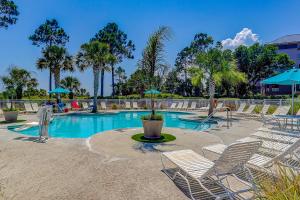 Photo de la galerie de l'établissement Ocean Dunes Condos, à Île de Hilton-Head