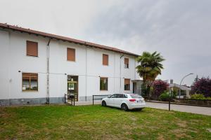 Gallery image of Pasta Residence Italia Malpensa in Gallarate