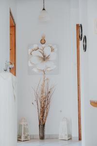 Fotografie z fotogalerie ubytování House of Gardenia v destinaci Makrirrákhi