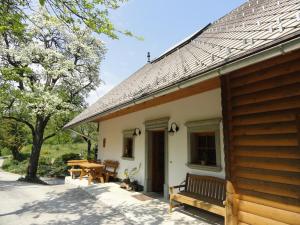 Gallery image of Farm Stay Dolinar Krainer in Bohinjska Bela