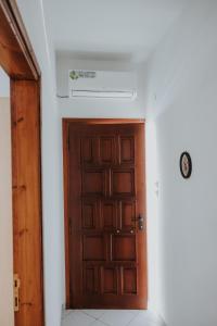 Fotografie z fotogalerie ubytování House of Gardenia v destinaci Makrirrákhi