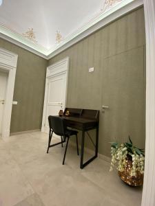 Kép M.Mansion szállásáról San Giovanni Rotondóban a galériában